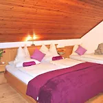 Bauernhof Kasleitner Agroturismo Zell am Moos