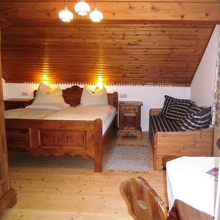 Bauernhof Kasleitner Bauernhof Zell am Moos