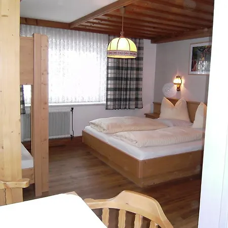 Bauernhof Kasleitner 팜스테이