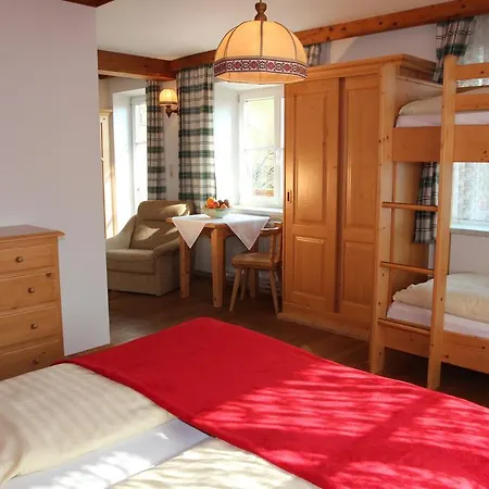 Bauernhof Kasleitner Bauernhof *