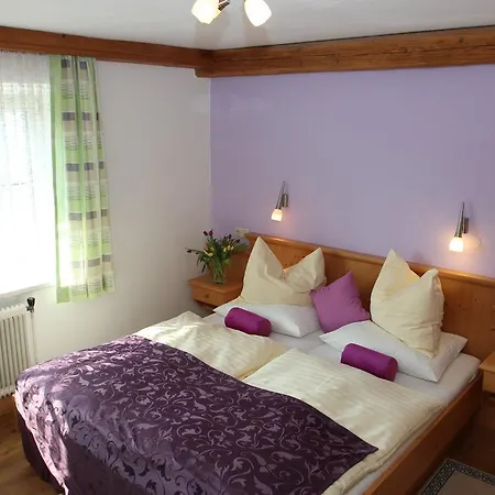 Bauernhof Kasleitner