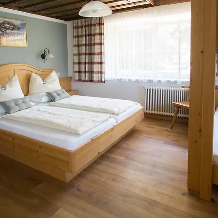Bauernhof Kasleitner Séjour à la ferme Zell am Moos