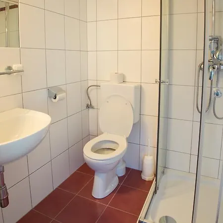 Bauernhof Kasleitner 팜스테이 첼 암 모오스