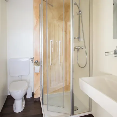 Bauernhof Kasleitner * 첼 암 모오스