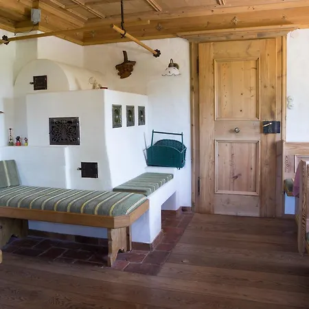 Bauernhof Kasleitner *