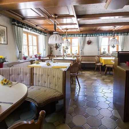 Bauernhof Kasleitner