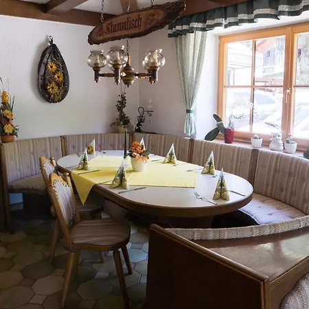 Bauernhof Kasleitner *