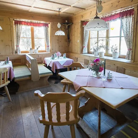 Bauernhof Bauernhof Kasleitner