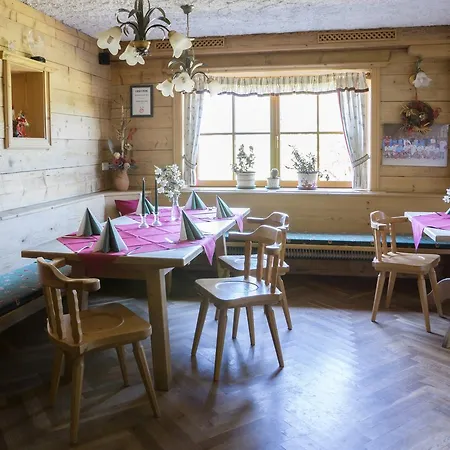 Bauernhof Kasleitner * Zell am Moos