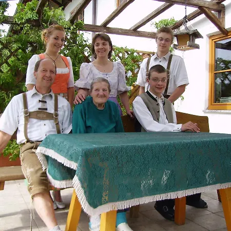 Bauernhof Bauernhof Kasleitner *