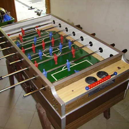 팜스테이 Bauernhof Kasleitner 첼 암 모오스