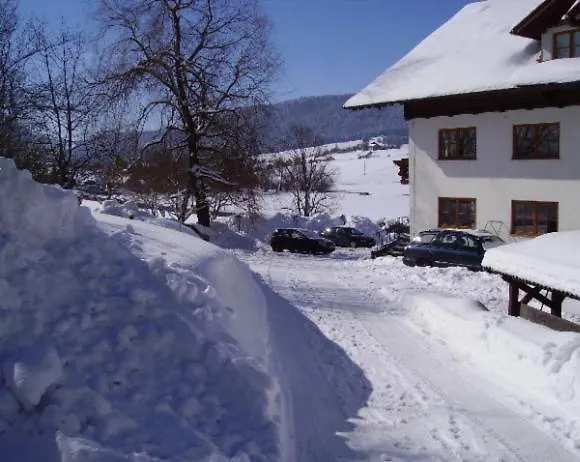 Çiftlik konaklama Bauernhof Kasleitner Zell am Moos