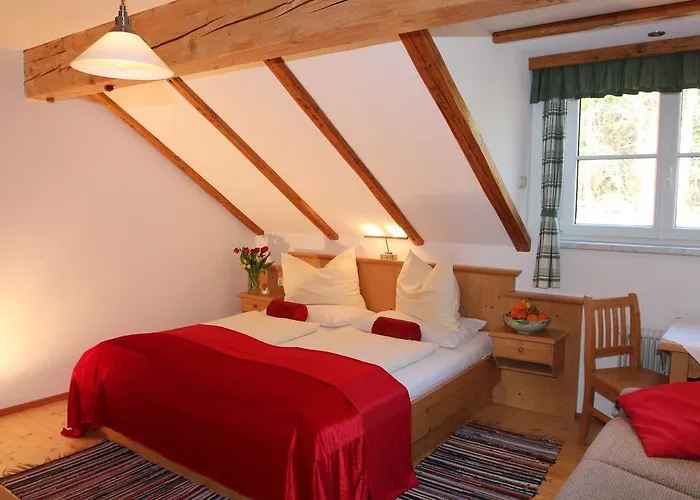 Bauernhof Kasleitner *