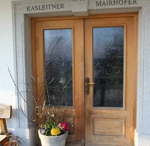 Bauernhof Kasleitner