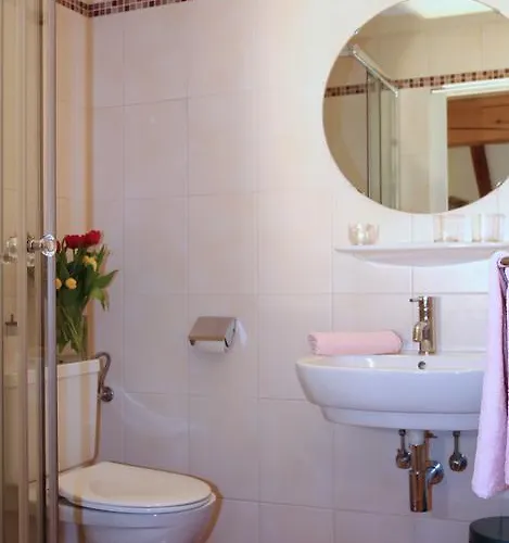 Bauernhof Kasleitner Çiftlik konaklama *