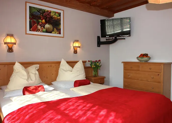 Bauernhof Kasleitner