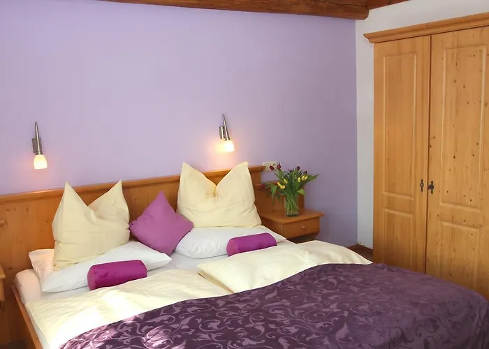 Bauernhof Kasleitner Zell am Moos