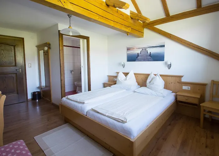 Bauernhof Kasleitner Zell am Moos