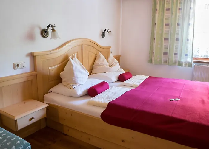 Bauernhof Kasleitner *