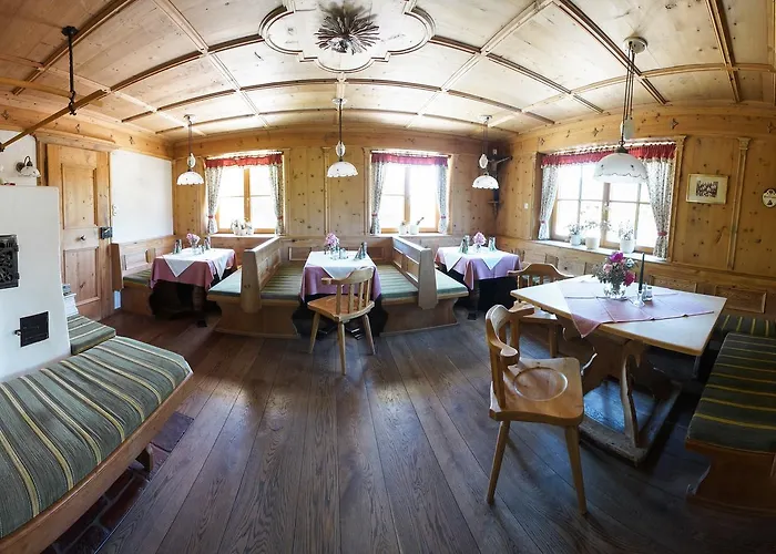 Bauernhof Kasleitner *