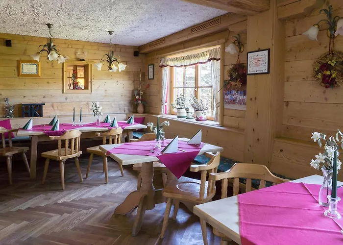 Bauernhof Kasleitner * Zell am Moos