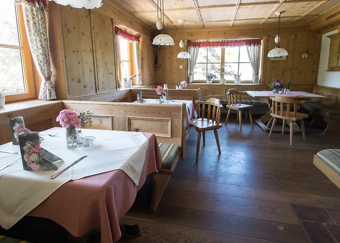 Bauernhof Kasleitner Zell am Moos