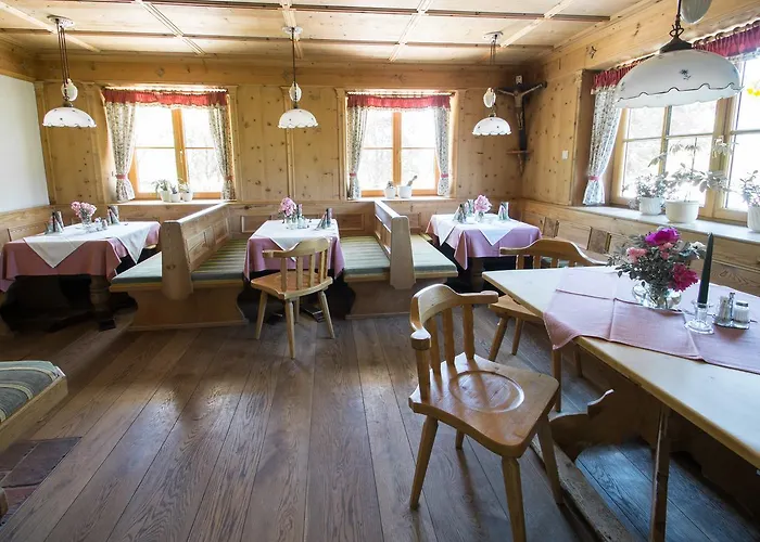 Bauernhof Kasleitner Farma *