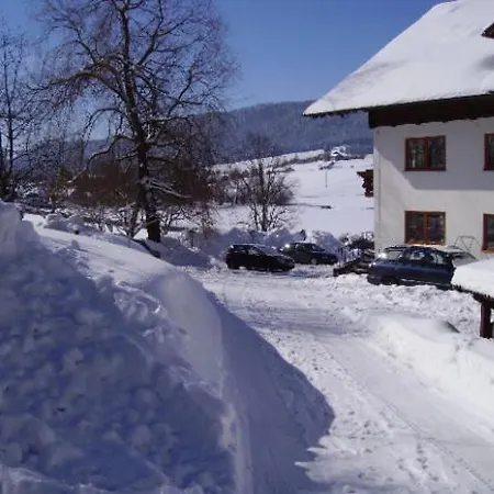 Gospodarstwo agroturystyczne Bauernhof Kasleitner Zell am Moos