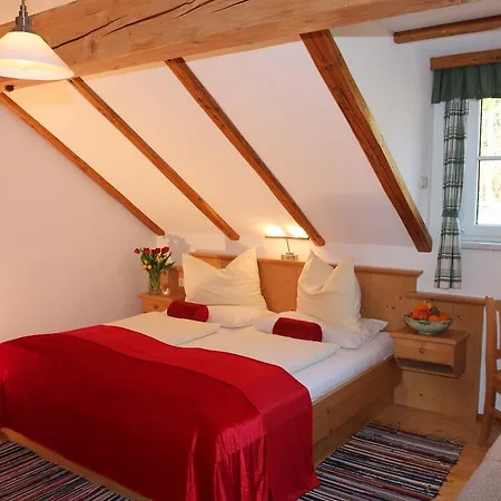 Bauernhof Kasleitner *