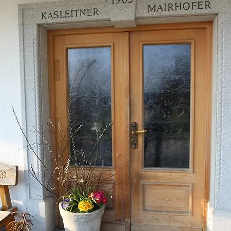 Bauernhof Kasleitner