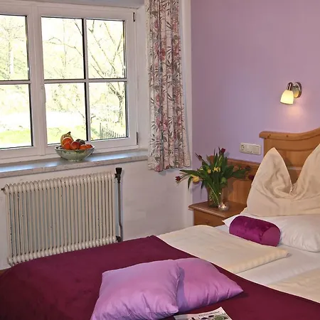 Bauernhof Kasleitner Vakantieboerderij Zell am Moos