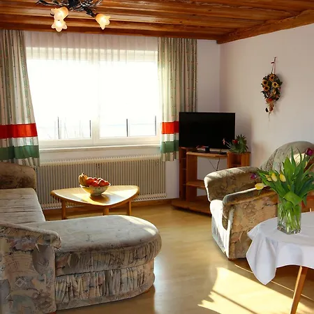 Gospodarstwo agroturystyczne Bauernhof Kasleitner Zell am Moos