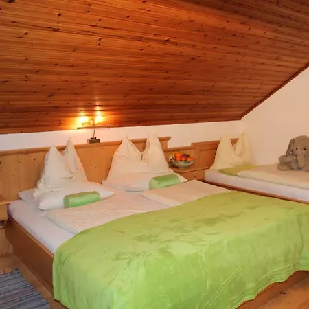 Bauernhof Kasleitner Zell am Moos