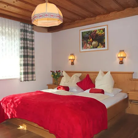 Gospodarstwo agroturystyczne Bauernhof Kasleitner *