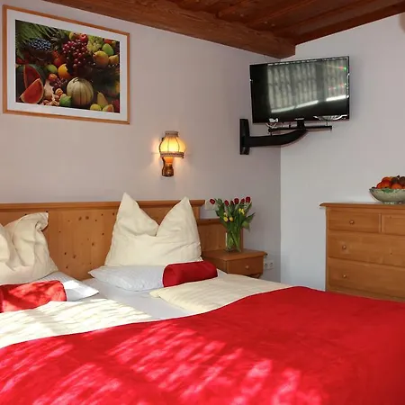 Bauernhof Kasleitner