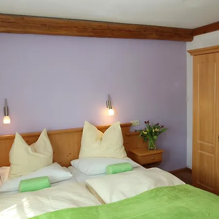 Gospodarstwo agroturystyczne Bauernhof Kasleitner