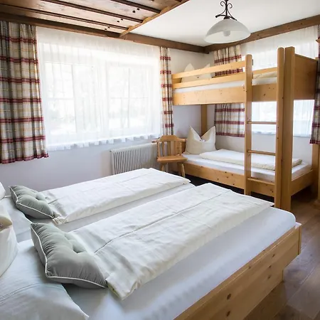 Bauernhof Kasleitner Vakantieboerderij *