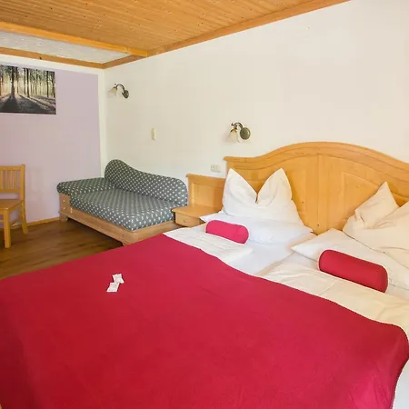Bauernhof Kasleitner Vakantieboerderij Zell am Moos