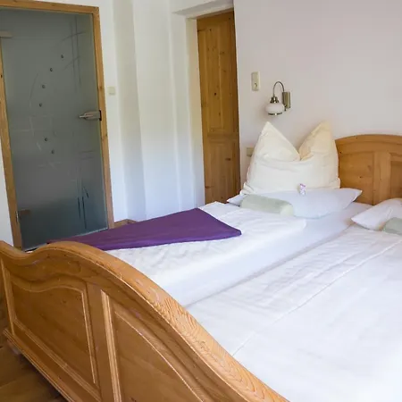 Vakantieboerderij Bauernhof Kasleitner