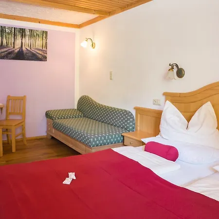Bauernhof Kasleitner Vakantieboerderij