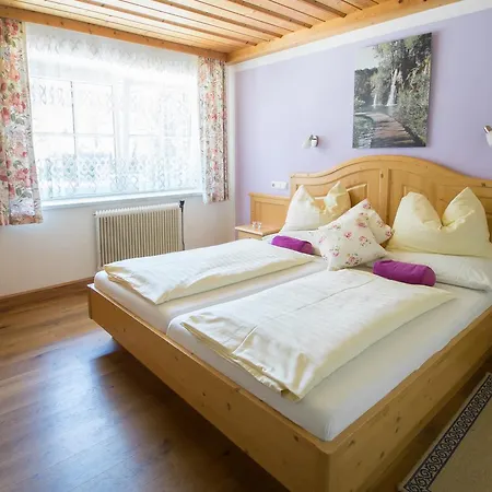 Bauernhof Kasleitner Vakantieboerderij