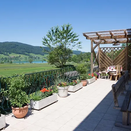 Bauernhof Kasleitner Vakantieboerderij *