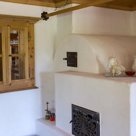 Gospodarstwo agroturystyczne Bauernhof Kasleitner