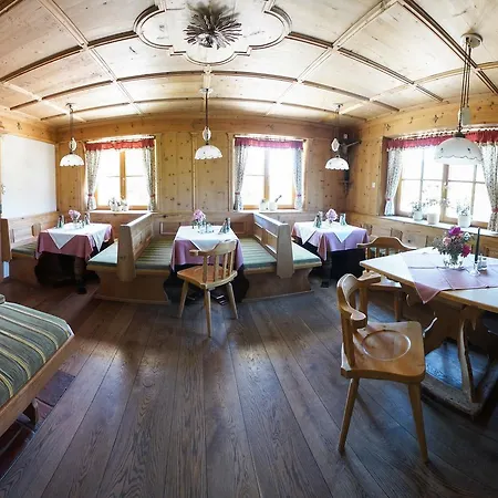 Bauernhof Kasleitner *