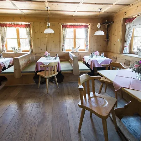 Bauernhof Kasleitner Gospodarstwo agroturystyczne *