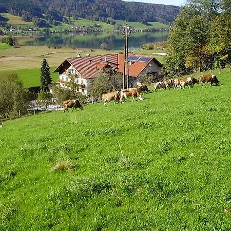 Bauernhof Kasleitner