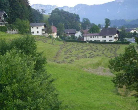 Alloggio per agriturismo Bauernhof Kasleitner *