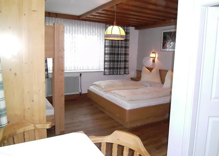 Bauernhof Kasleitner Alloggio per agriturismo