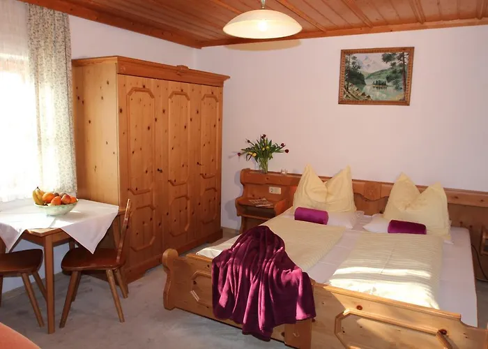 Bauernhof Kasleitner *