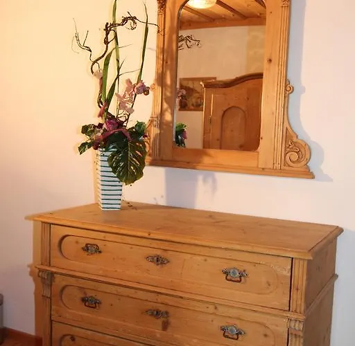 Bauernhof Kasleitner Alloggio per agriturismo